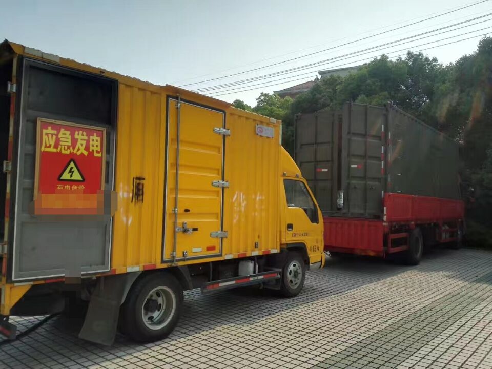 柴油發(fā)電機節(jié)能新方向